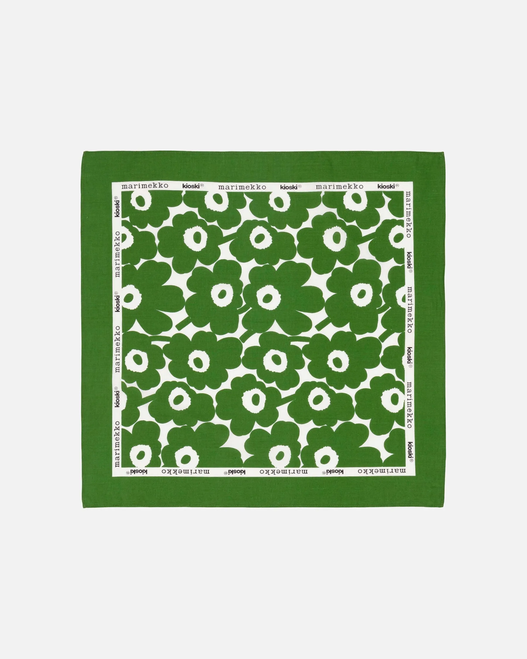 Huivit^Marimekko Astrilli Mini Unikko Huivi