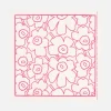 Huivit^Marimekko Astrilli Piirto Unikko Huivi