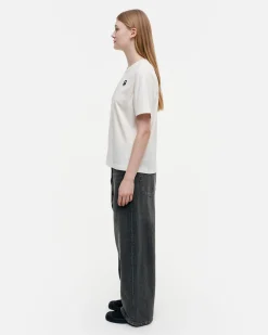 Paidat Ja Tunikat^Marimekko Erna Relaxed T-Paita