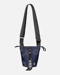 Olkalaukut^Marimekko Essential Bucket Unikko Olkalaukku