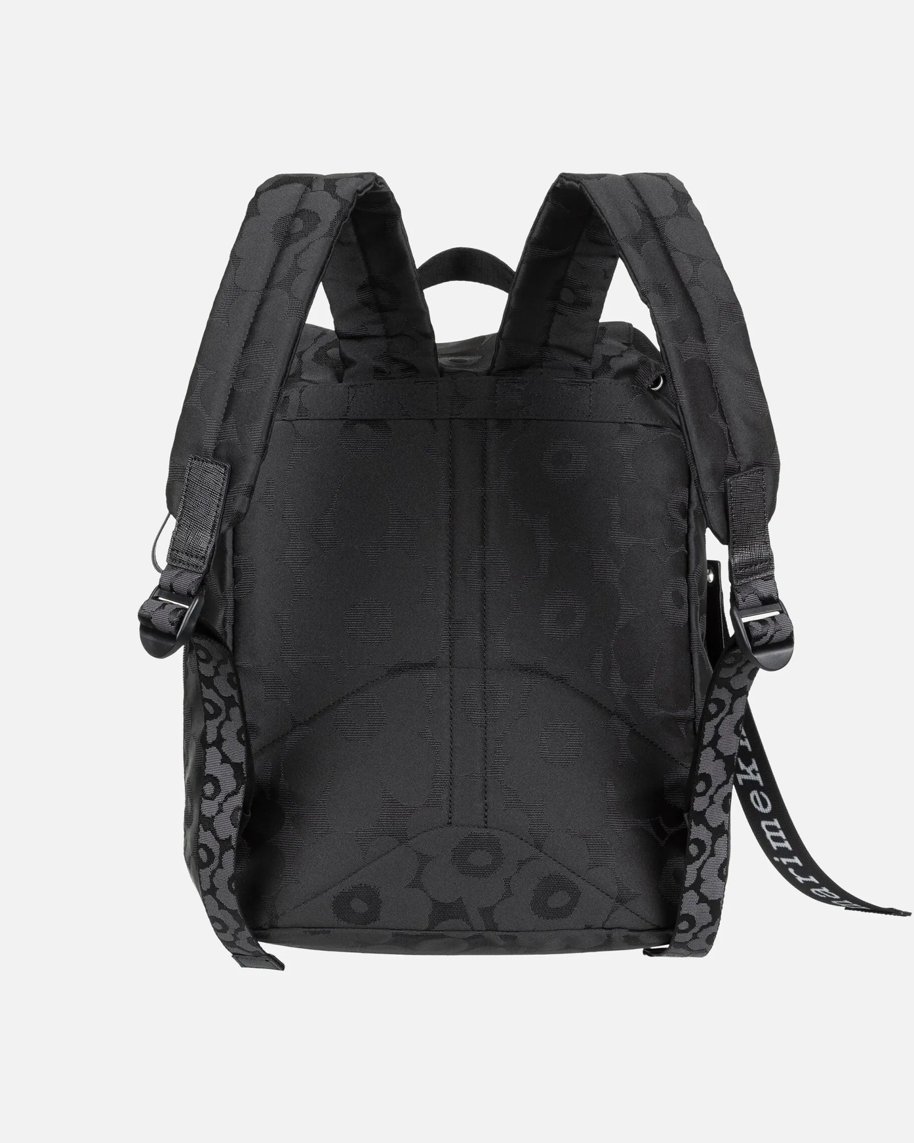 Reput^Marimekko Everything Backpack L Unikko Reppu