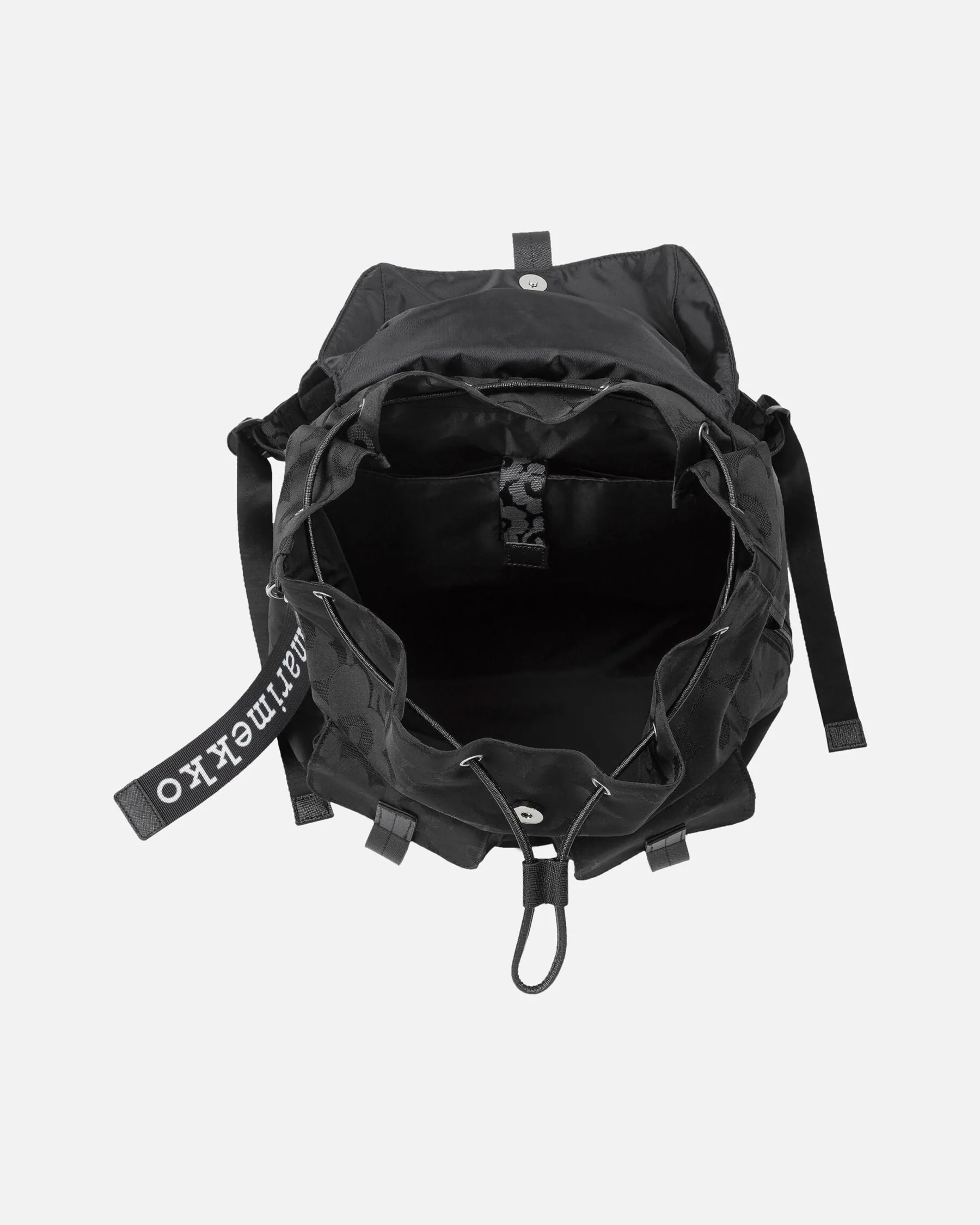 Reput^Marimekko Everything Backpack L Unikko Reppu
