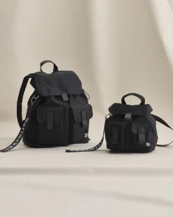 Reput^Marimekko Everything Backpack S Solid Reppu