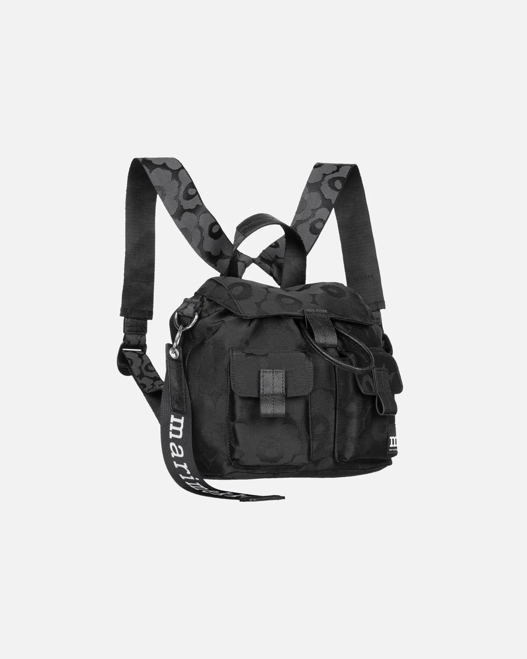 Reput^Marimekko Everything Backpack S Unikko Reppu
