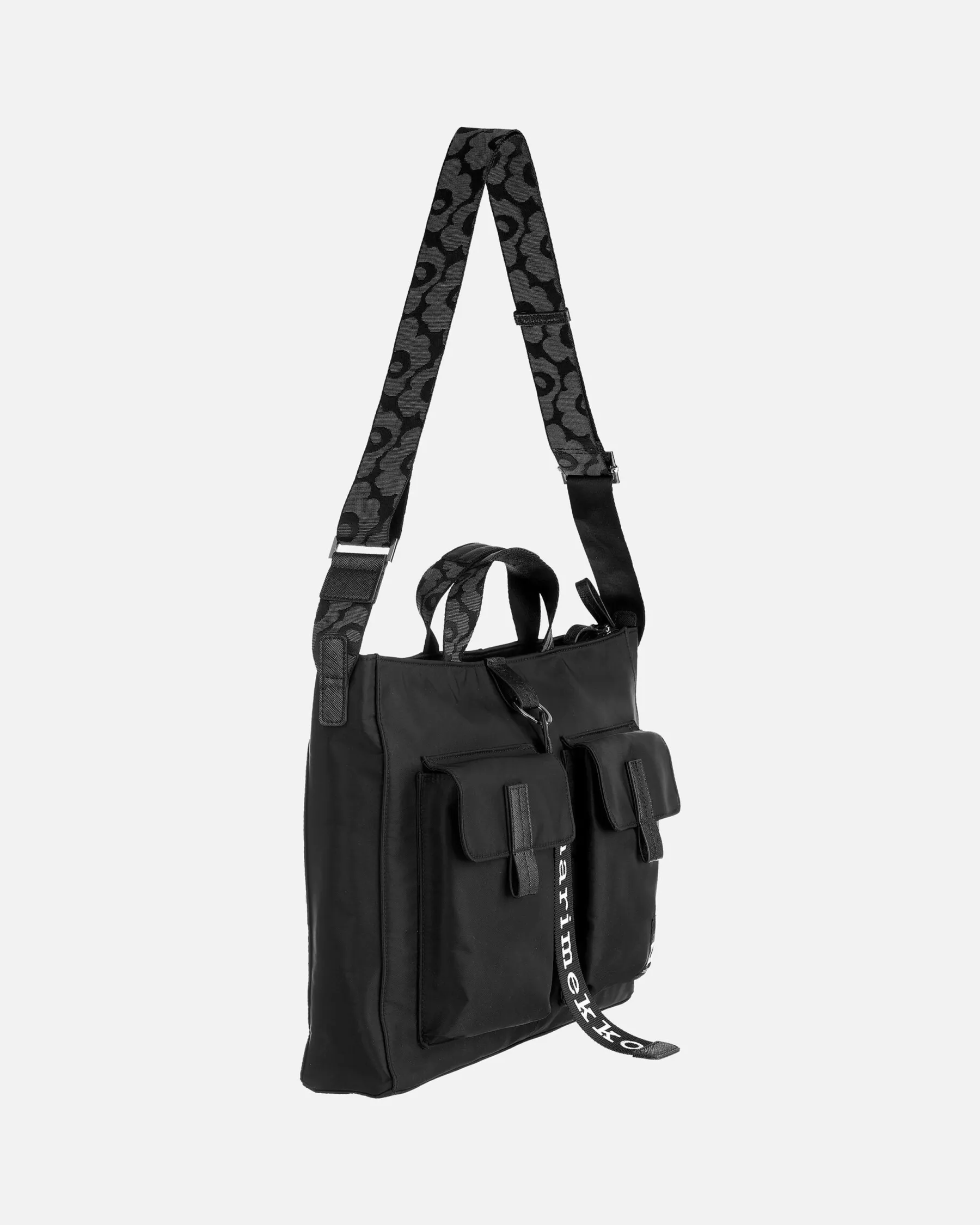 Olkalaukut^Marimekko Everything Messenger Solid Laukku