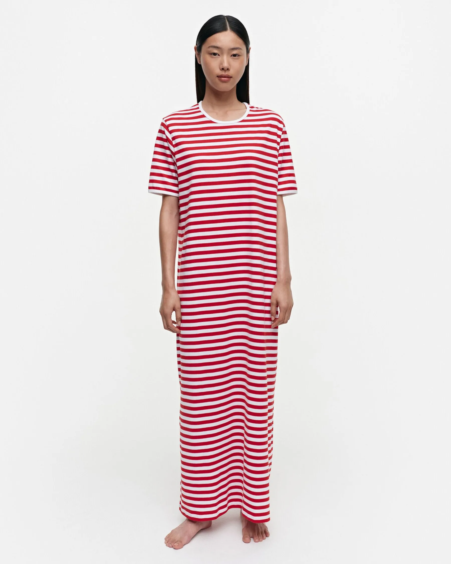Yöpaidat Ja Oloasut^Marimekko Hetta -Yu00F6Paita