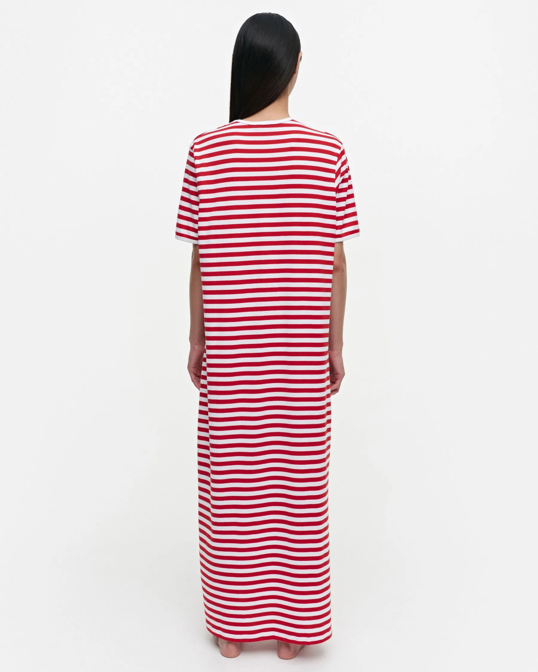 Yöpaidat Ja Oloasut^Marimekko Hetta -Yu00F6Paita