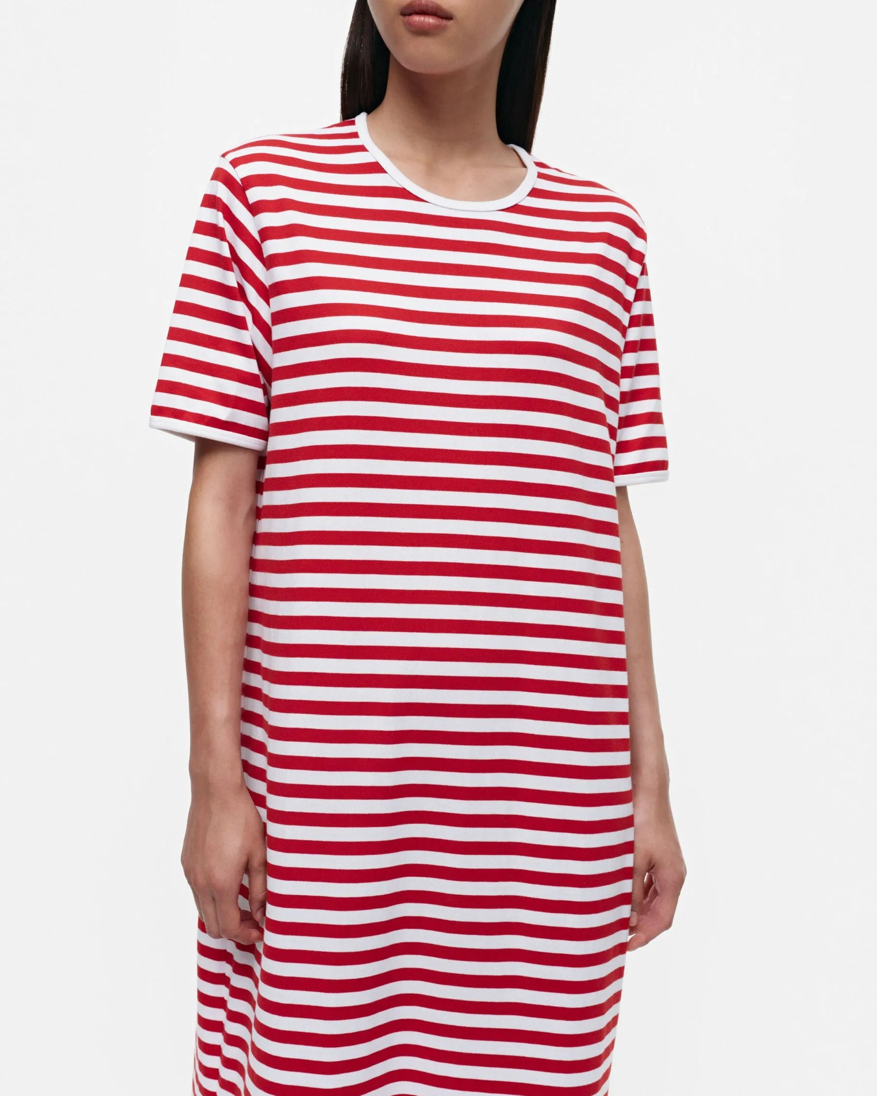 Yöpaidat Ja Oloasut^Marimekko Hetta -Yu00F6Paita