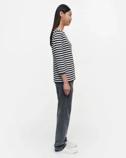 Paidat Ja Tunikat^Marimekko Ilma -Paita