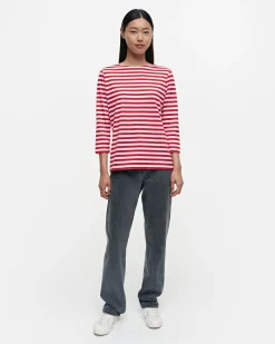 Paidat Ja Tunikat^Marimekko Ilma -Paita