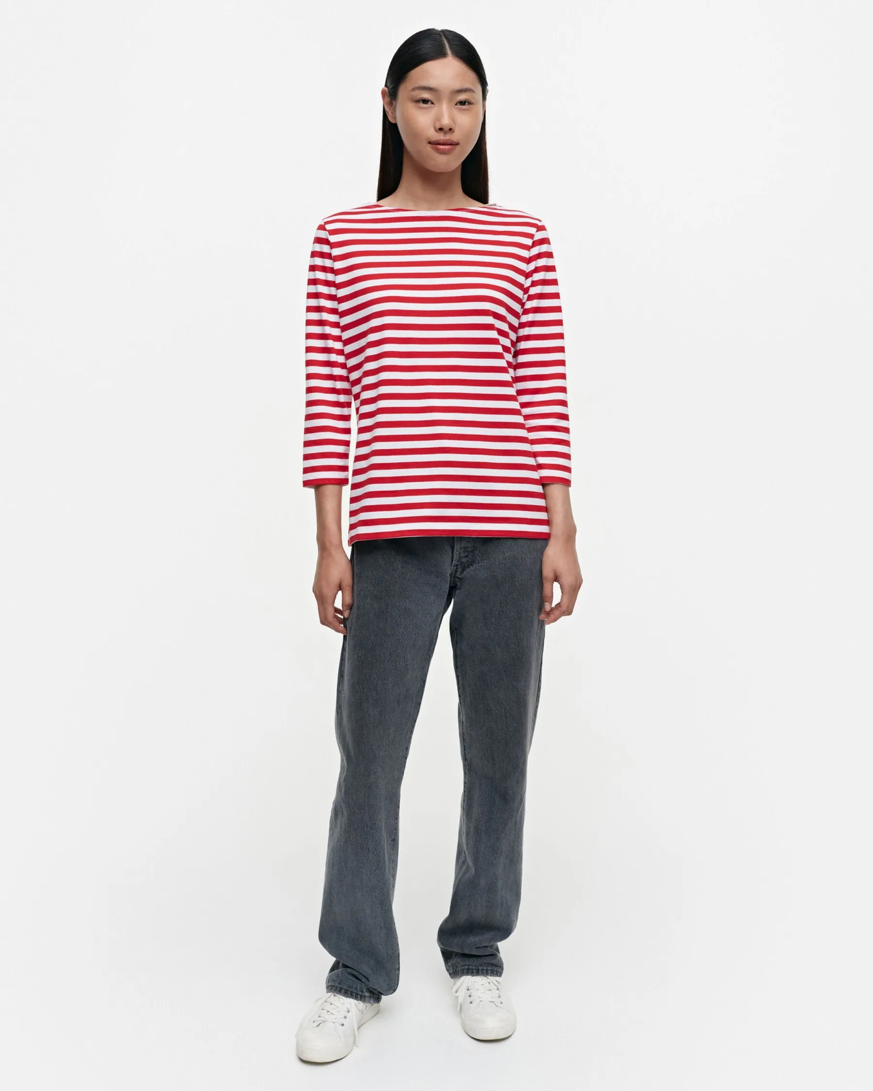 Paidat Ja Tunikat^Marimekko Ilma -Paita
