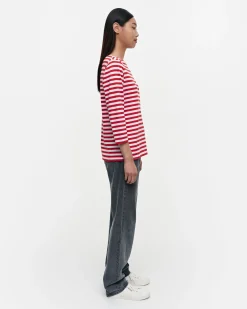 Paidat Ja Tunikat^Marimekko Ilma -Paita