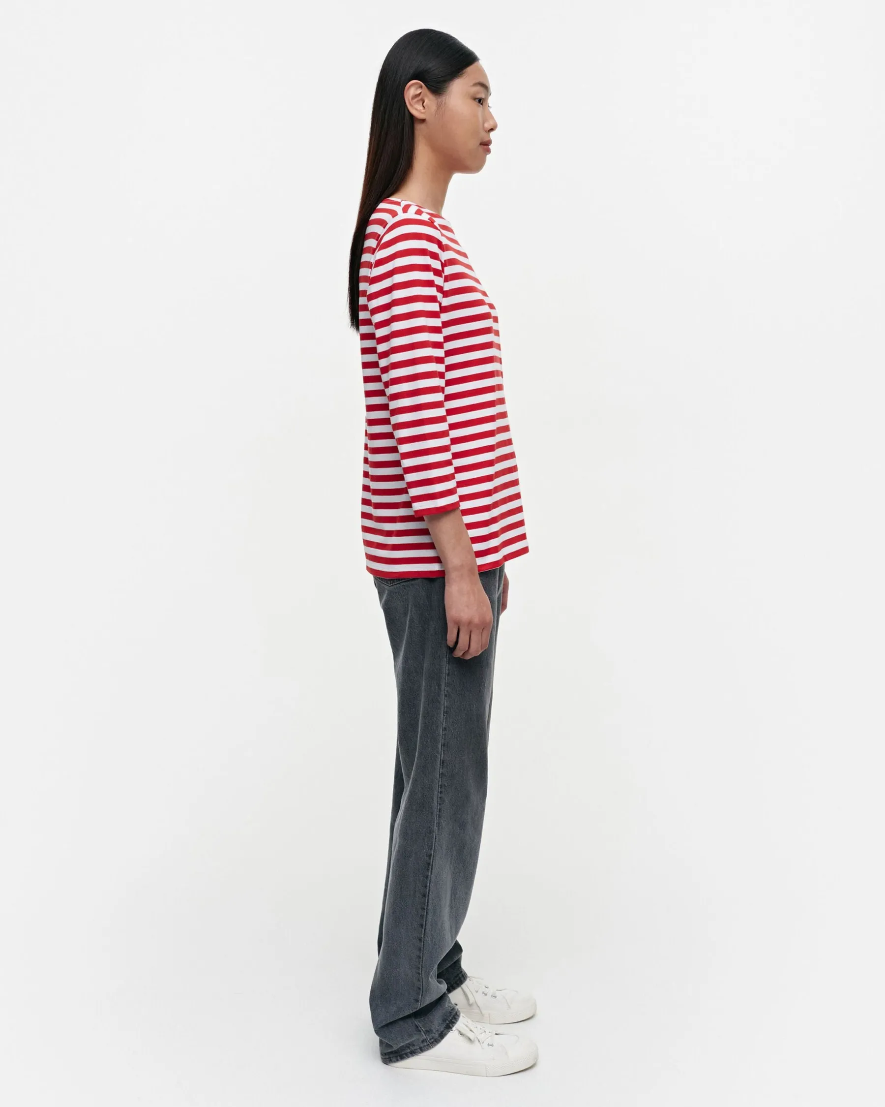 Paidat Ja Tunikat^Marimekko Ilma -Paita