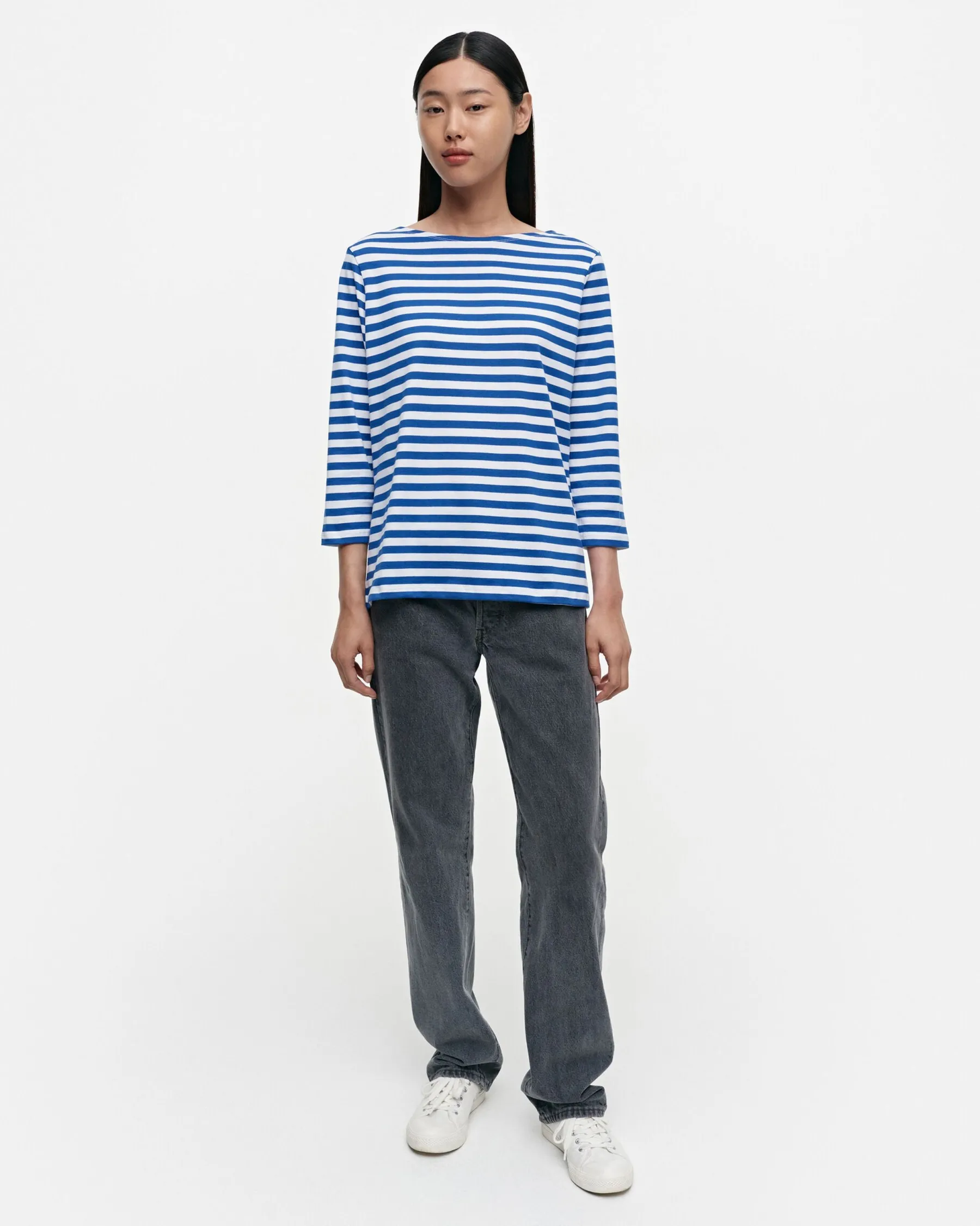 Paidat Ja Tunikat^Marimekko Ilma -Paita