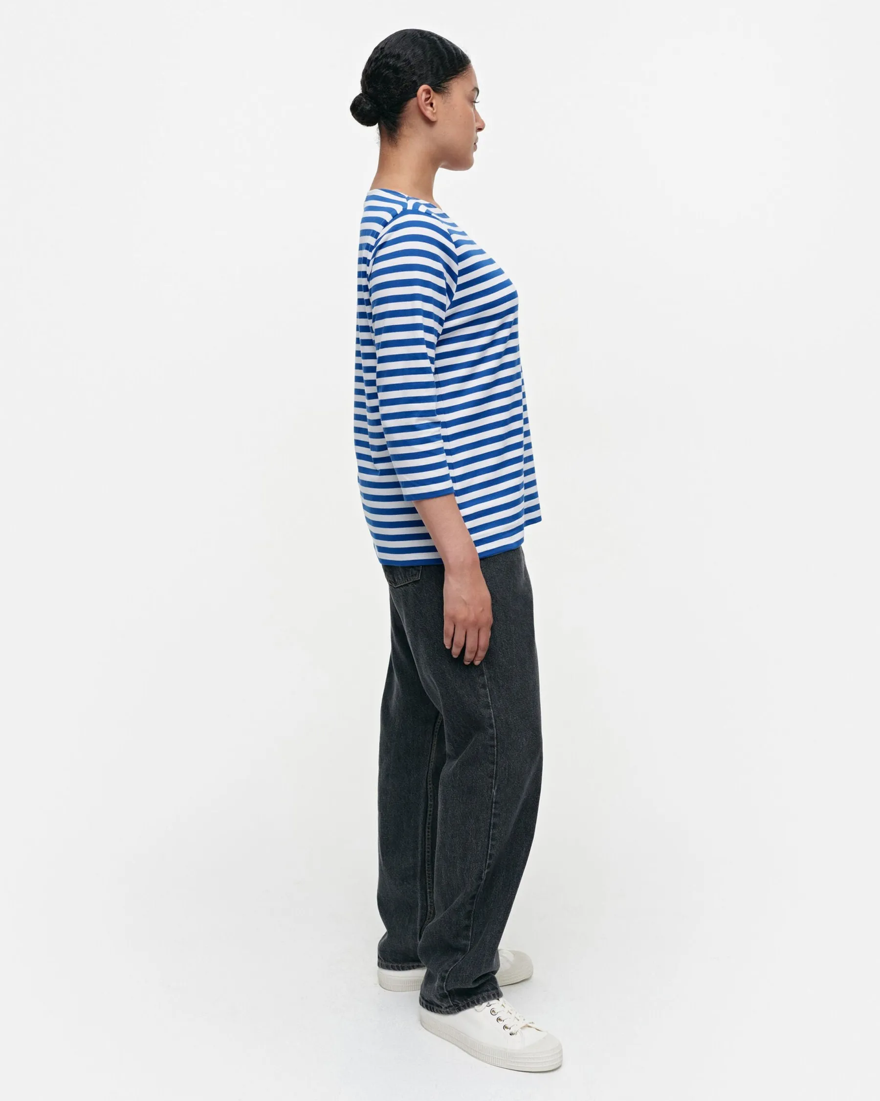 Paidat Ja Tunikat^Marimekko Ilma -Paita