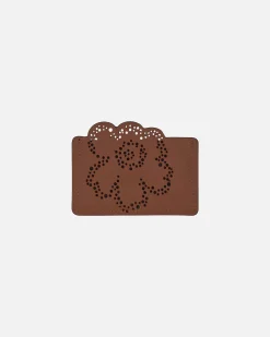 Kukkarot Ja Lompakot^Marimekko Imprint Card Holder Unikko Lompakko