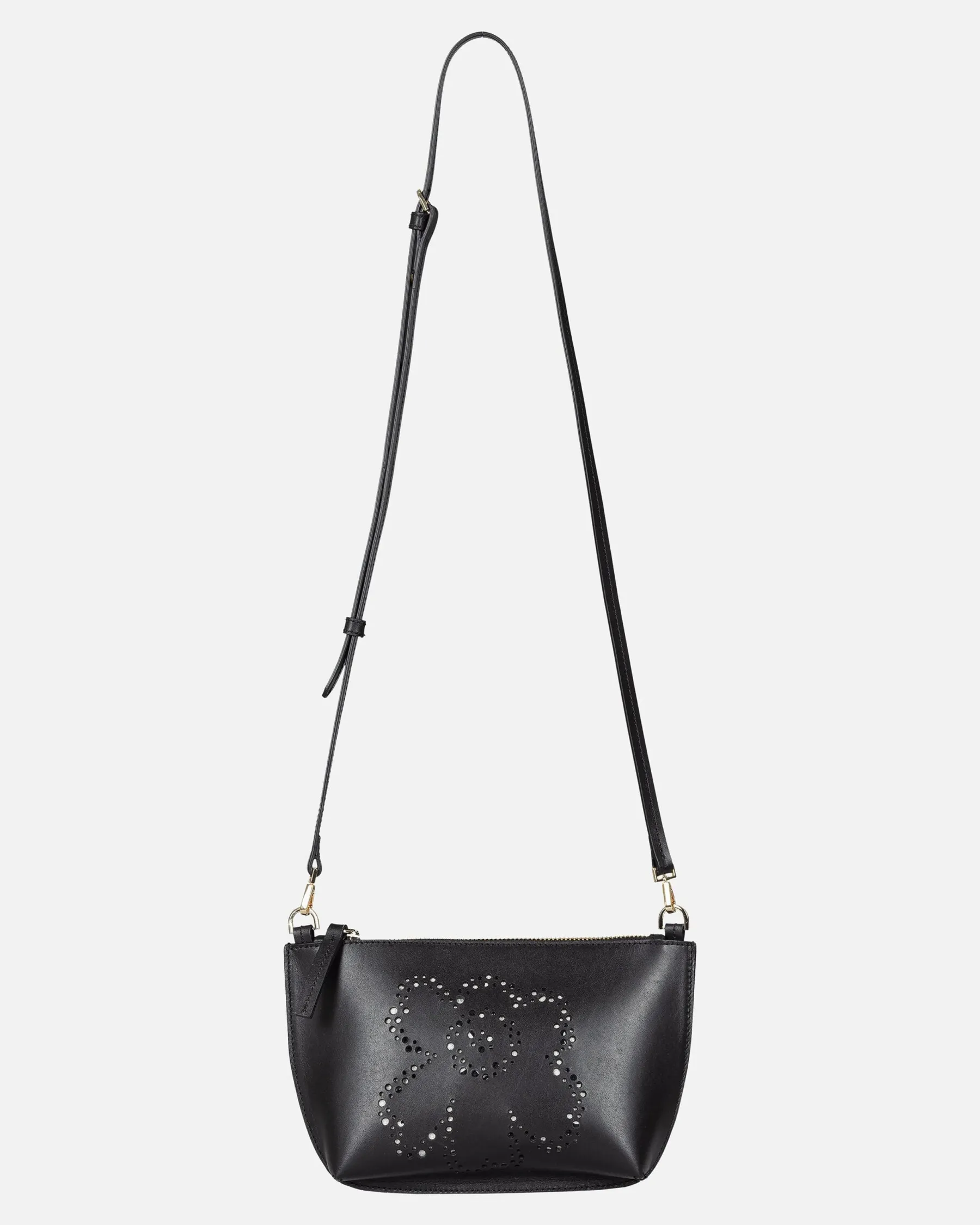Olkalaukut^Marimekko Imprint Crossbody Unikko Laukku