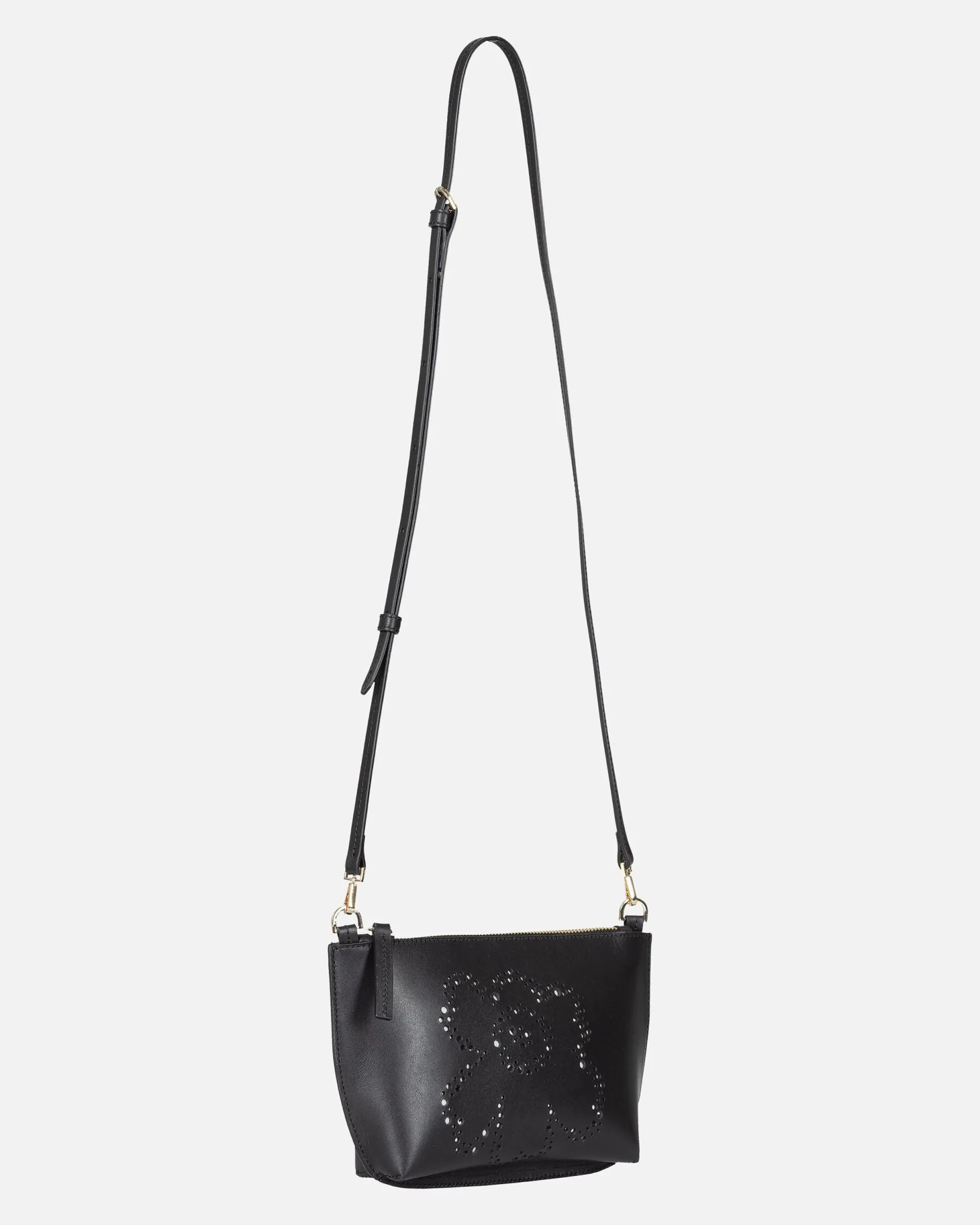 Olkalaukut^Marimekko Imprint Crossbody Unikko Laukku