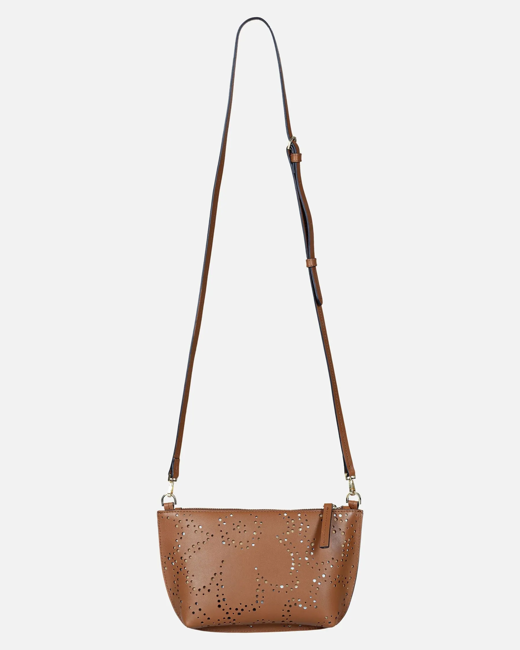 Kasilaukut^Marimekko Imprint Crossbody Unikko Olkalaukku