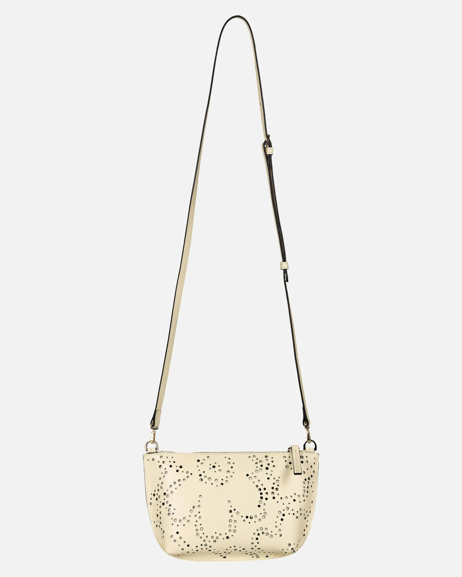 Kasilaukut^Marimekko Imprint Crossbody Unikko Olkalaukku