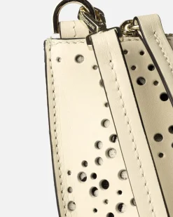 Kasilaukut^Marimekko Imprint Crossbody Unikko Olkalaukku