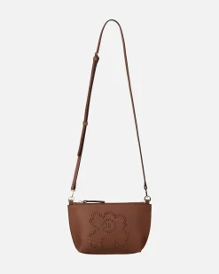 Kasilaukut^Marimekko Imprint Crossbody Unikko Olkalaukku