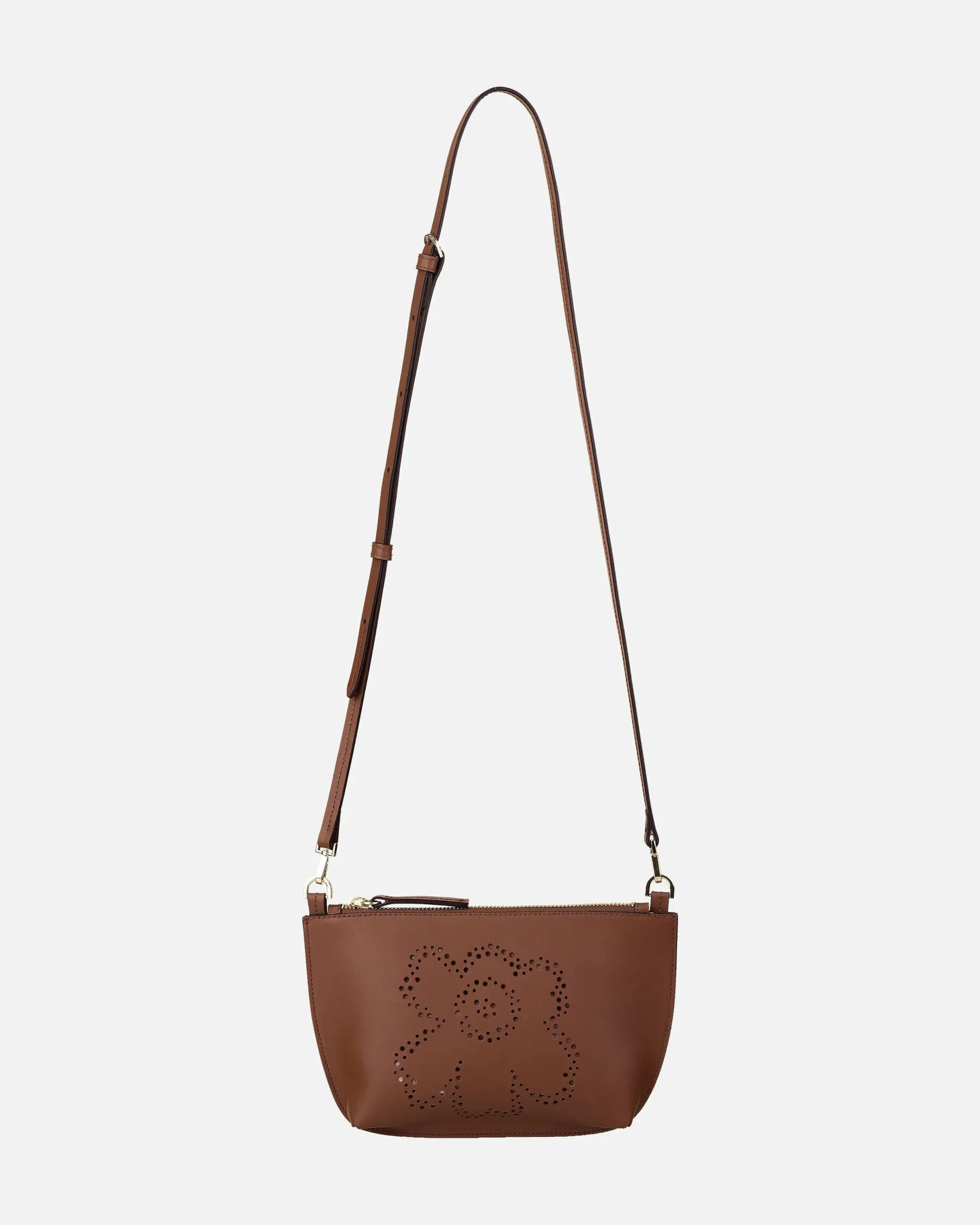 Kasilaukut^Marimekko Imprint Crossbody Unikko Olkalaukku
