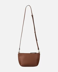 Kasilaukut^Marimekko Imprint Crossbody Unikko Olkalaukku