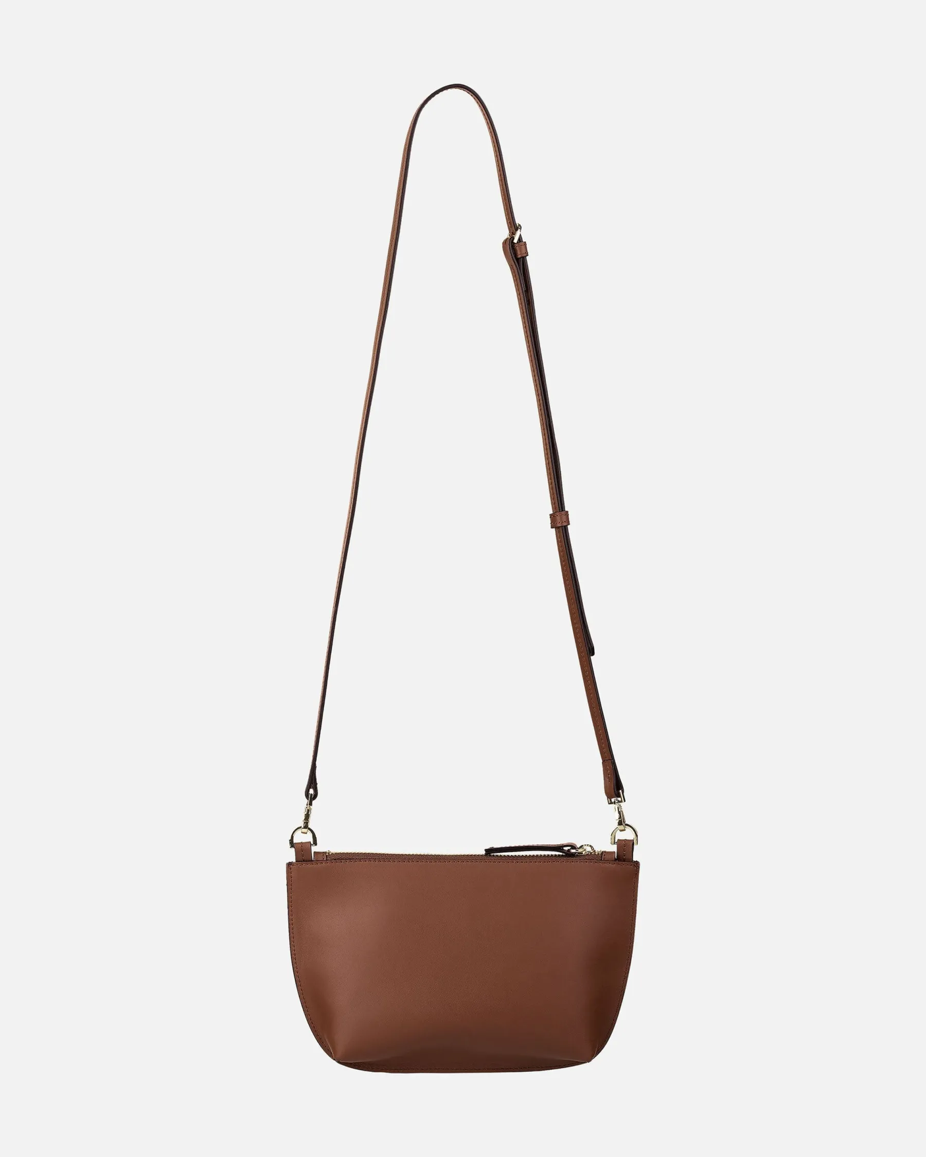 Kasilaukut^Marimekko Imprint Crossbody Unikko Olkalaukku