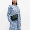 Kasilaukut^Marimekko Imprint Crossbody Unikko Olkalaukku