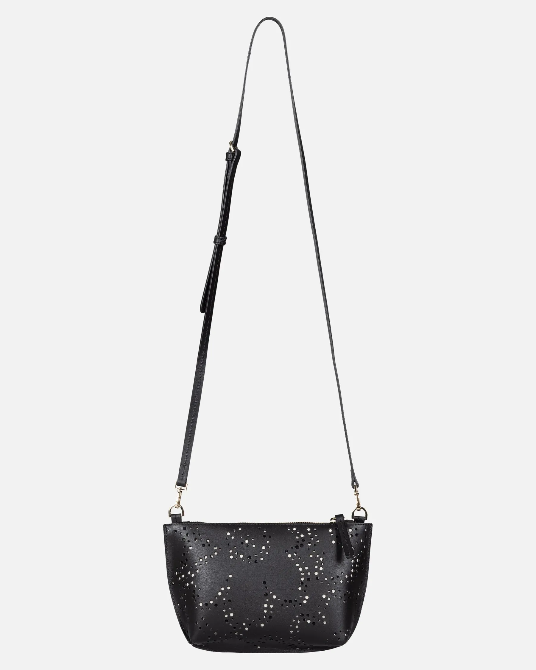 Kasilaukut^Marimekko Imprint Crossbody Unikko Olkalaukku