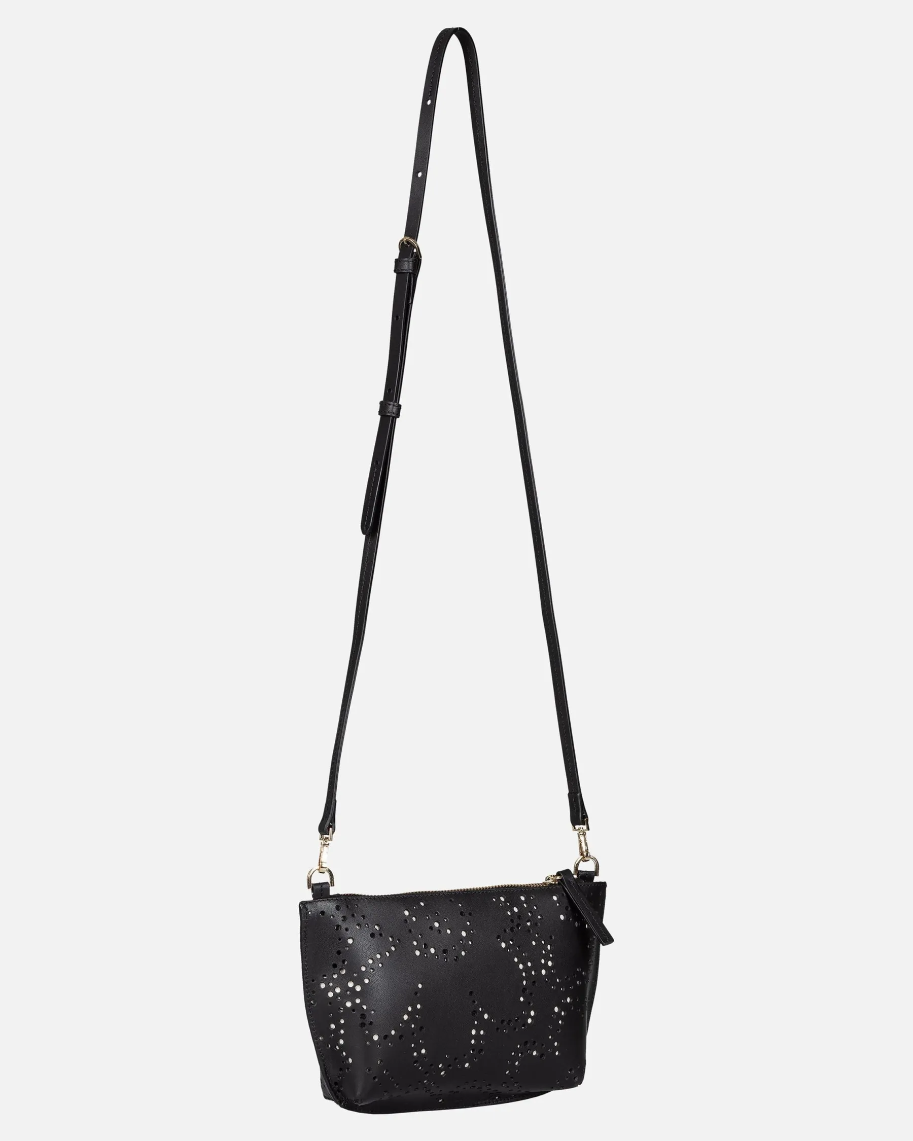 Kasilaukut^Marimekko Imprint Crossbody Unikko Olkalaukku