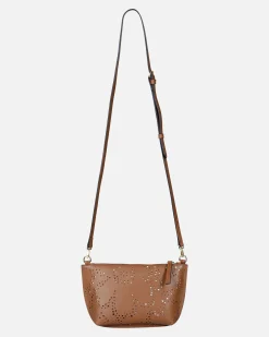Olkalaukut^Marimekko Imprint Crossbody Unikko Olkalaukku