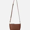 Olkalaukut^Marimekko Imprint Crossbody Unikko Olkalaukku