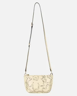 Olkalaukut^Marimekko Imprint Crossbody Unikko Olkalaukku