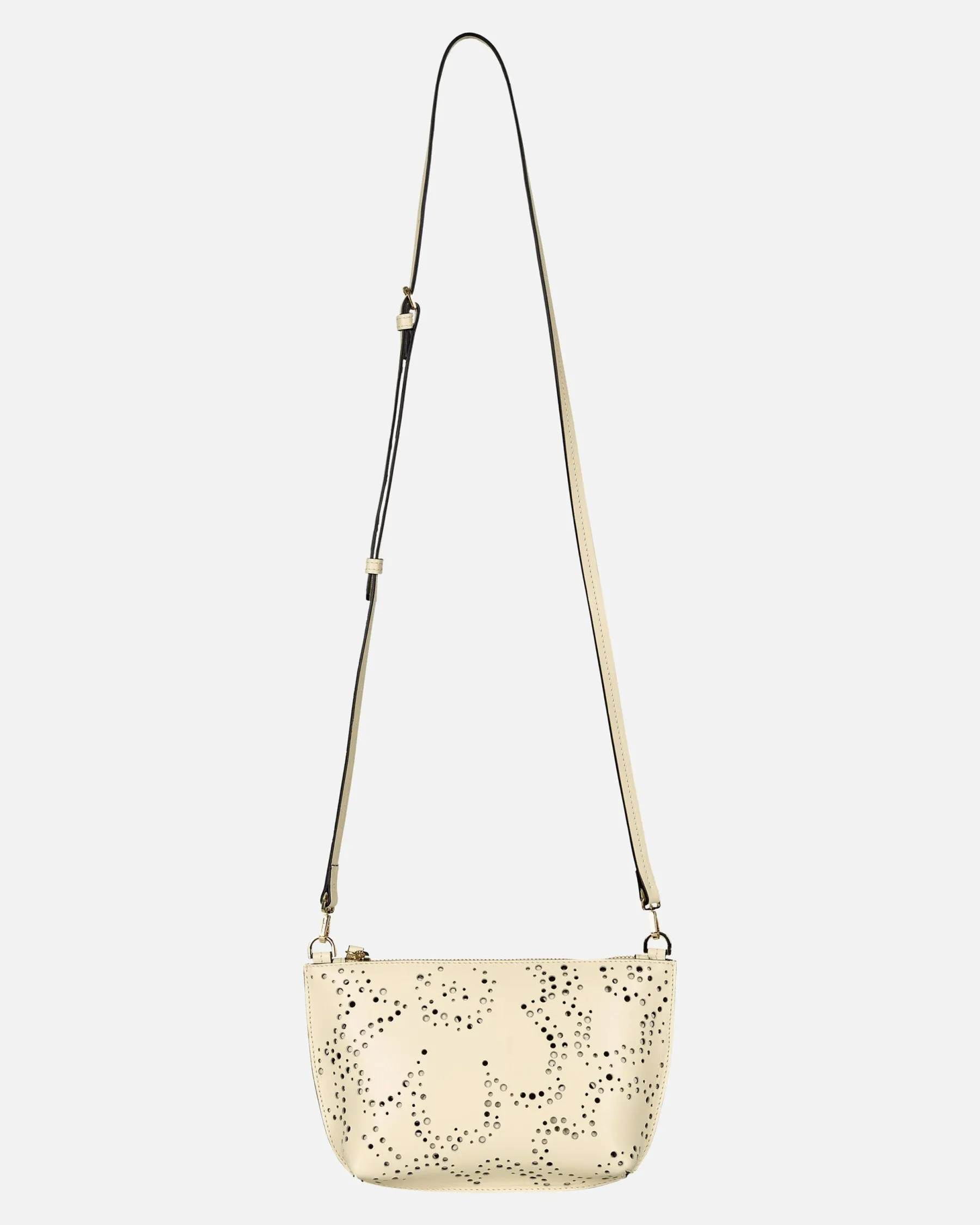Olkalaukut^Marimekko Imprint Crossbody Unikko Olkalaukku
