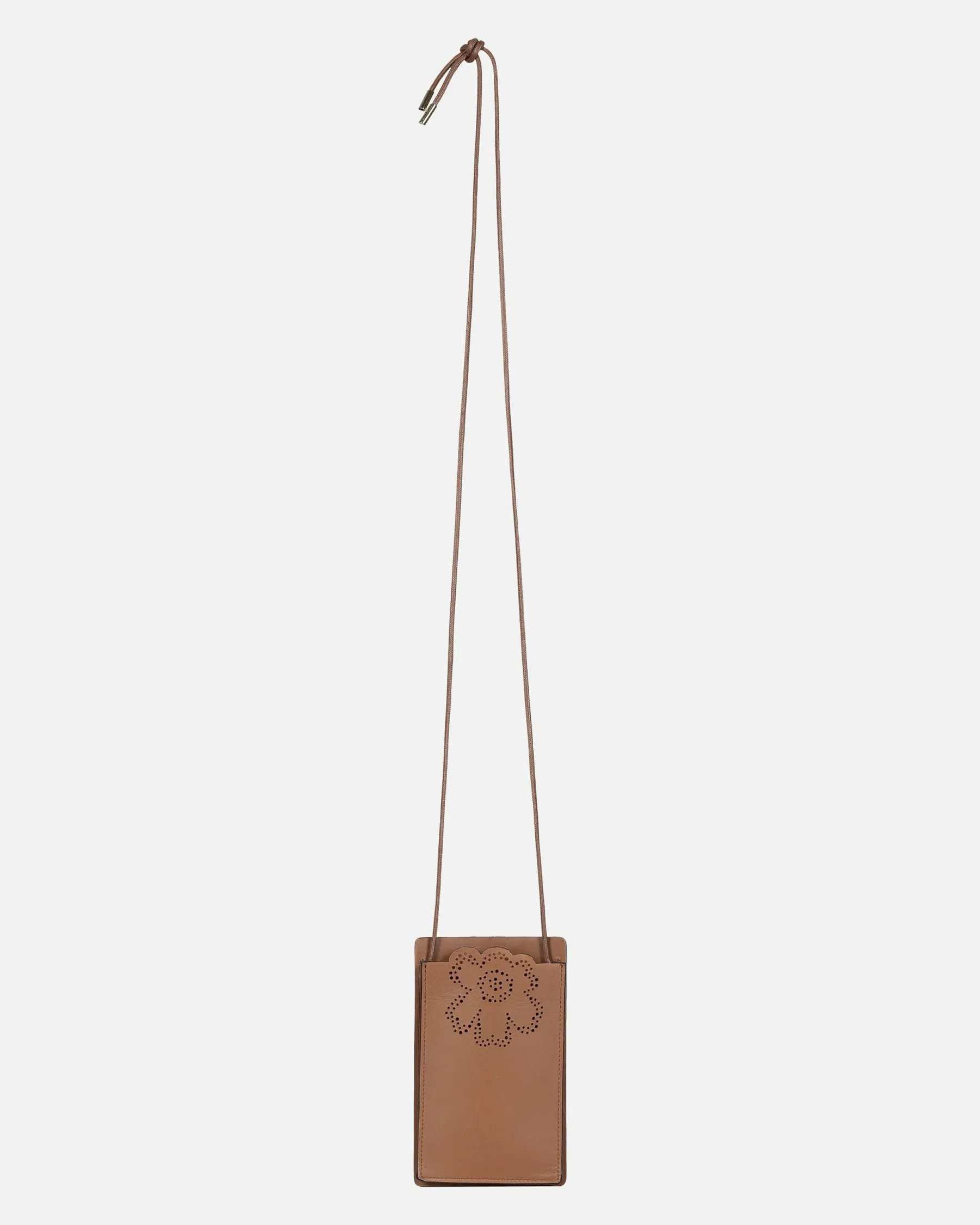 Olkalaukut^Marimekko Imprint Phone Pocket Unikko Olkalaukku