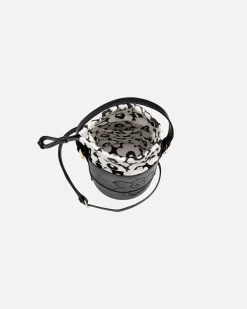Kasilaukut^Marimekko Imprint Small Bucket Unikko Laukku