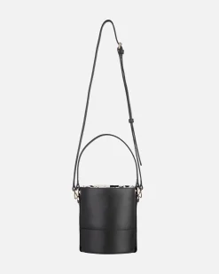 Olkalaukut^Marimekko Imprint Small Bucket Unikko Laukku