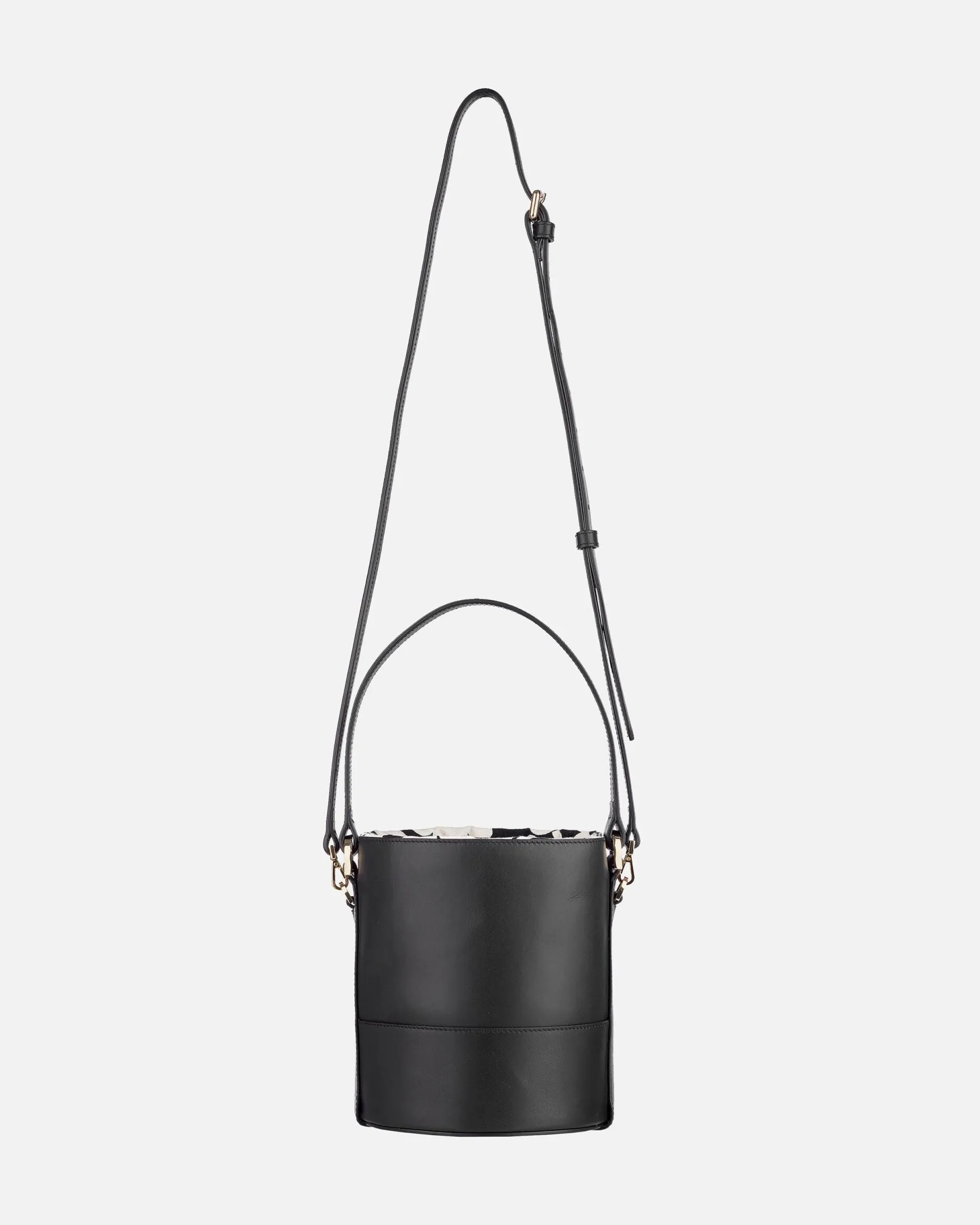Olkalaukut^Marimekko Imprint Small Bucket Unikko Laukku