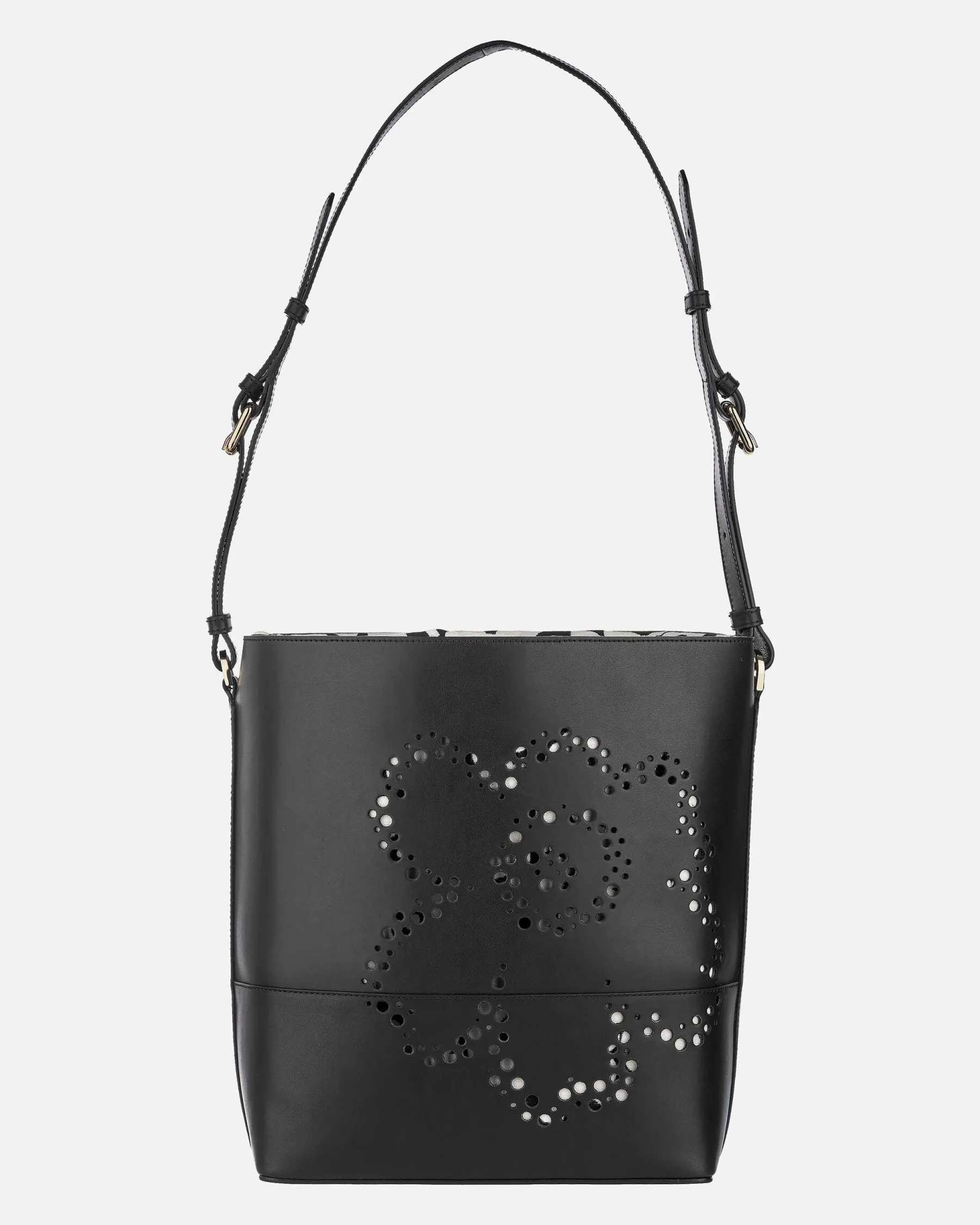 Olkalaukut^Marimekko Imprint Tote Unikko Laukku