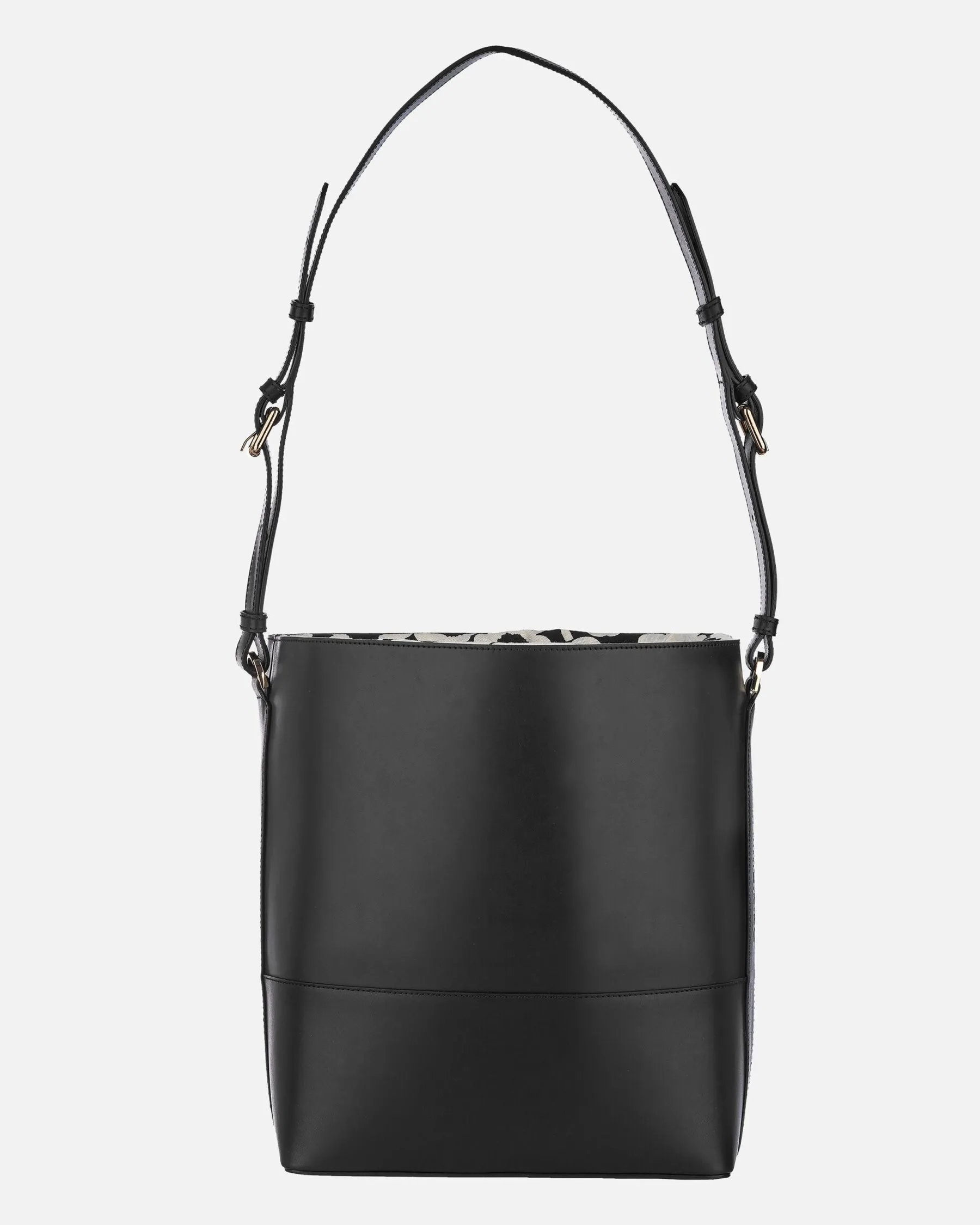 Olkalaukut^Marimekko Imprint Tote Unikko Laukku