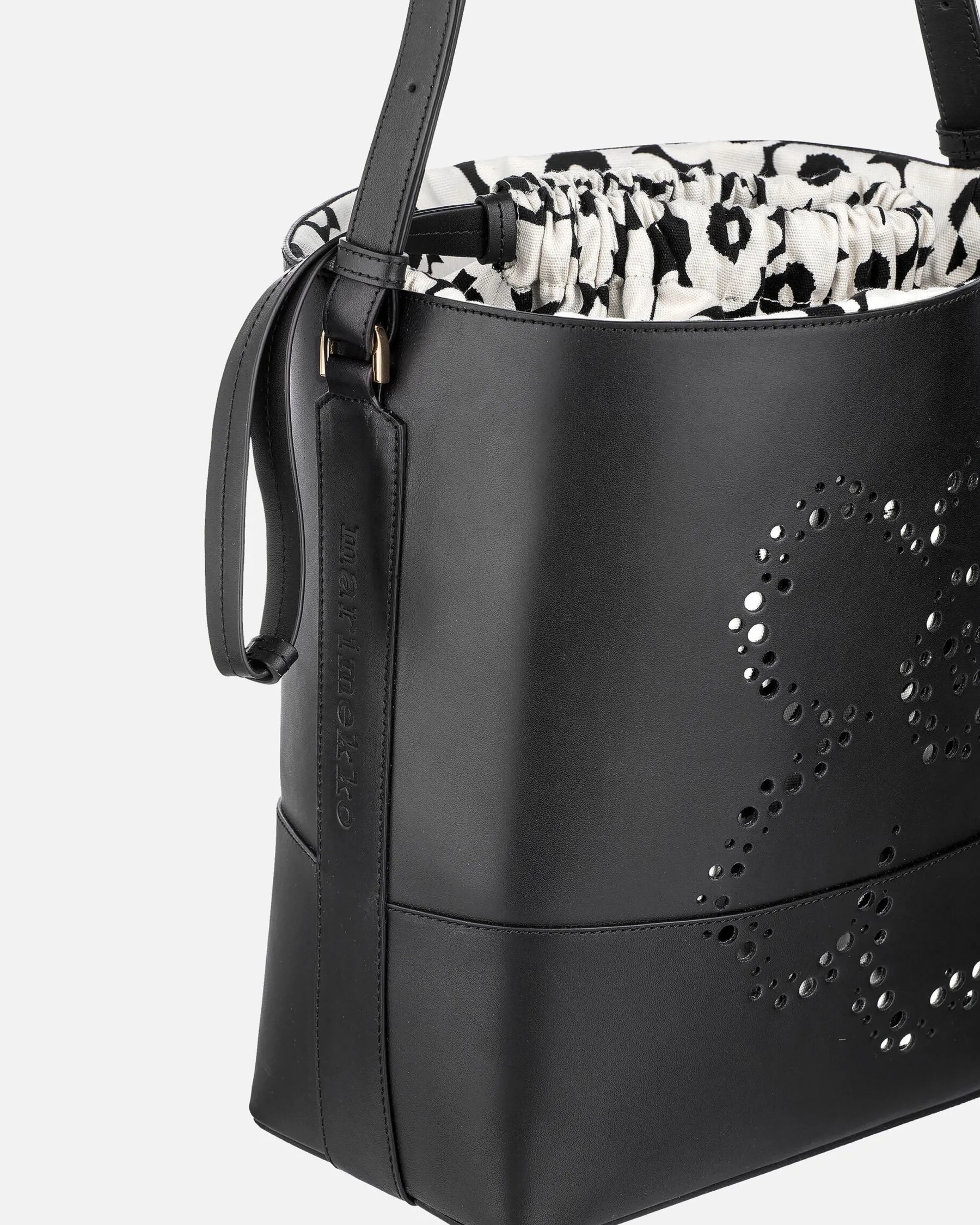 Olkalaukut^Marimekko Imprint Tote Unikko Laukku