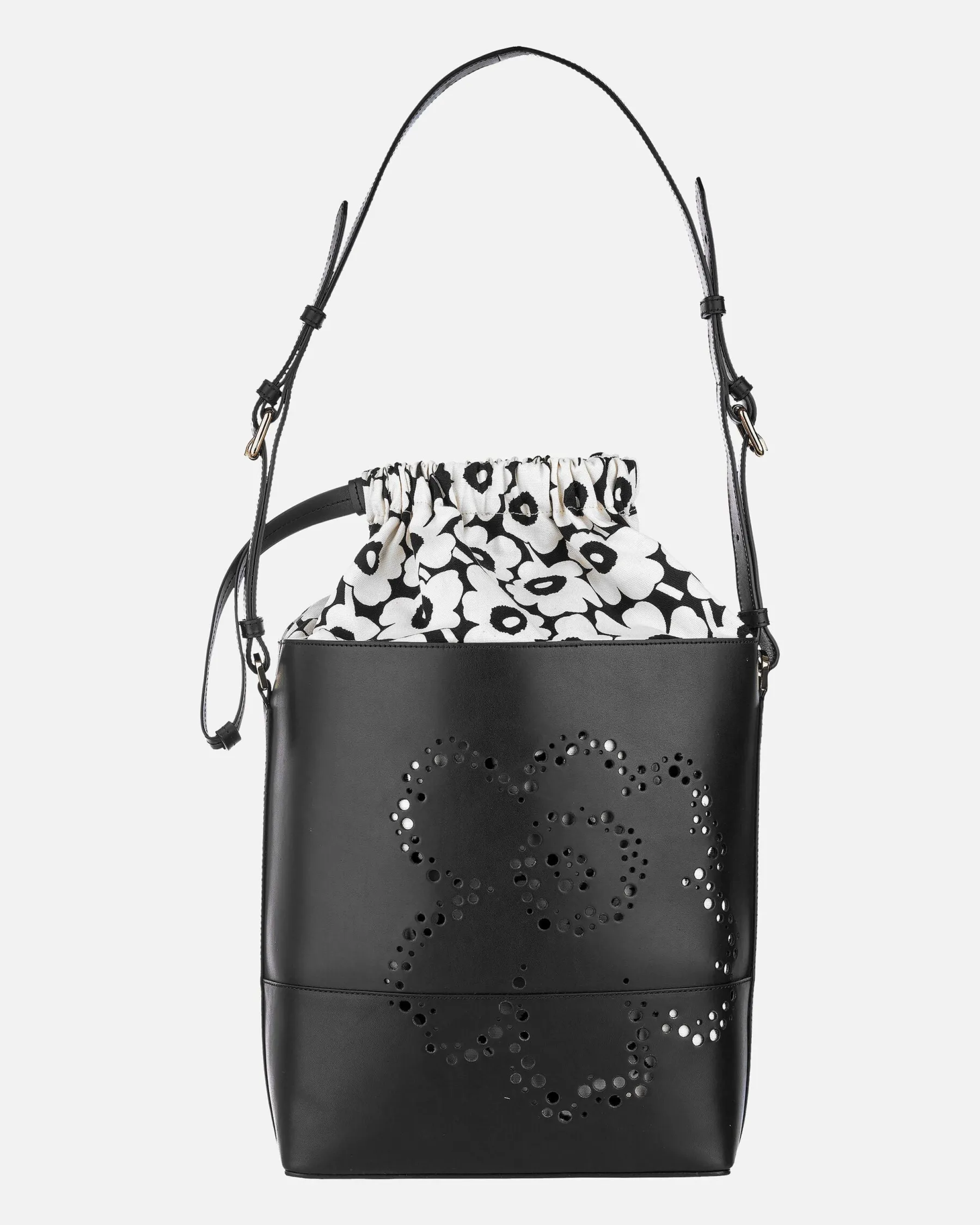 Olkalaukut^Marimekko Imprint Tote Unikko Laukku