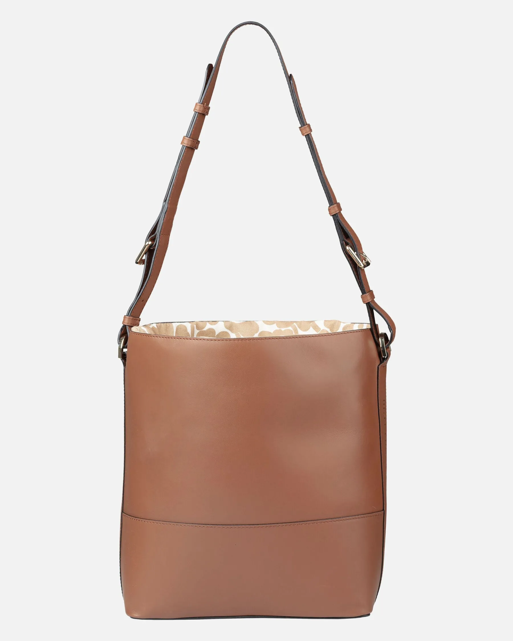 Olkalaukut^Marimekko Imprint Tote Unikko Olkalaukku