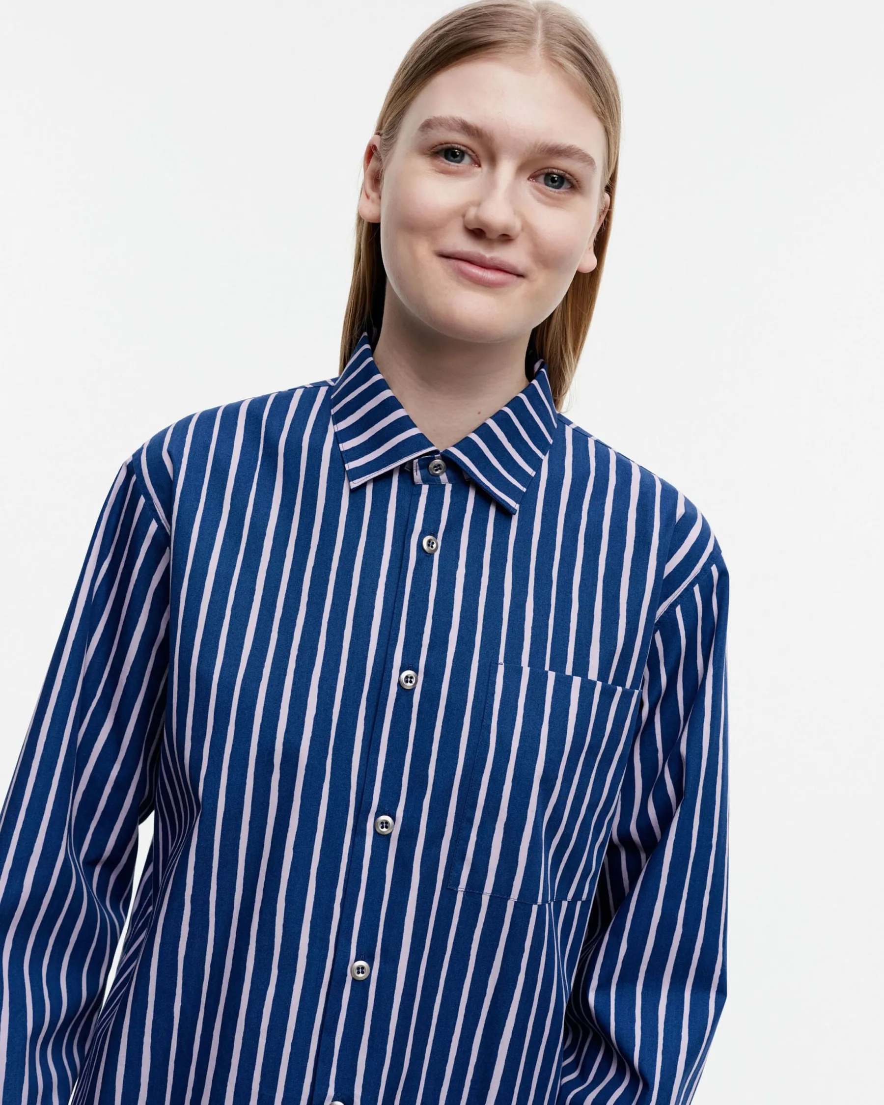 Paidat Ja Tunikat^Marimekko Jokapoika Paita