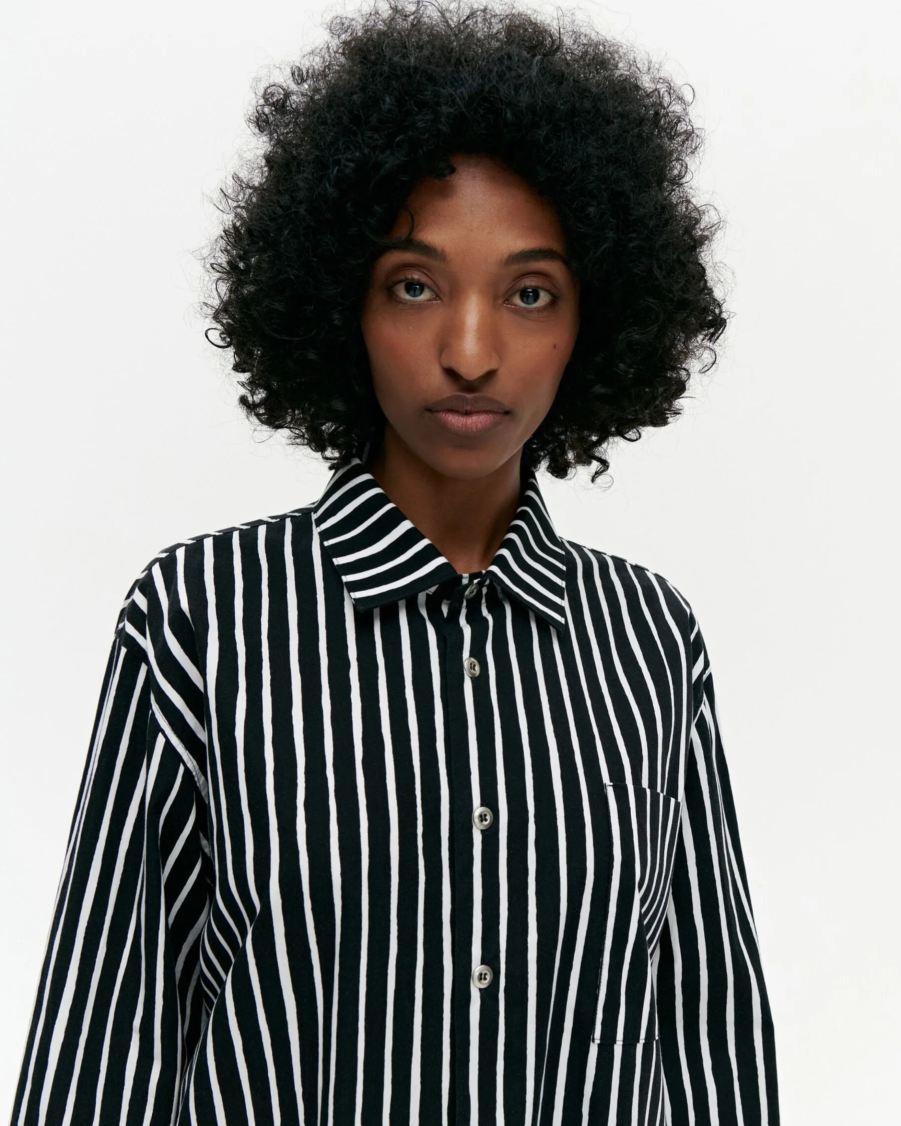 Paidat Ja Tunikat^Marimekko Jokapoika -Paita