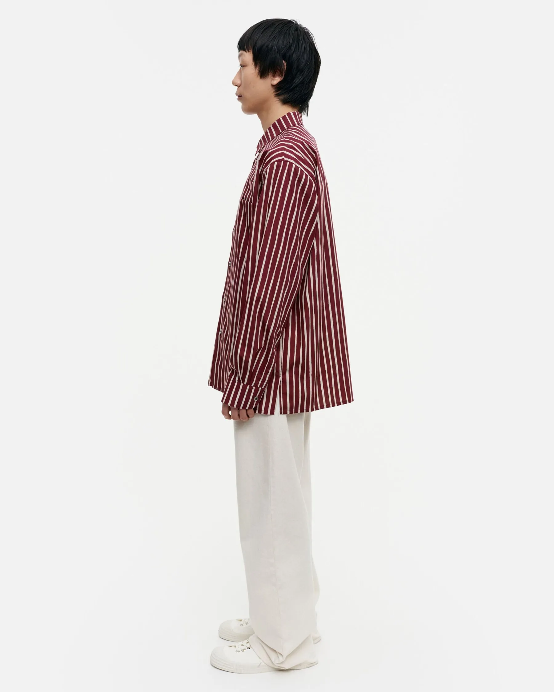 Paidat Ja Tunikat^Marimekko Jokapoika Paita