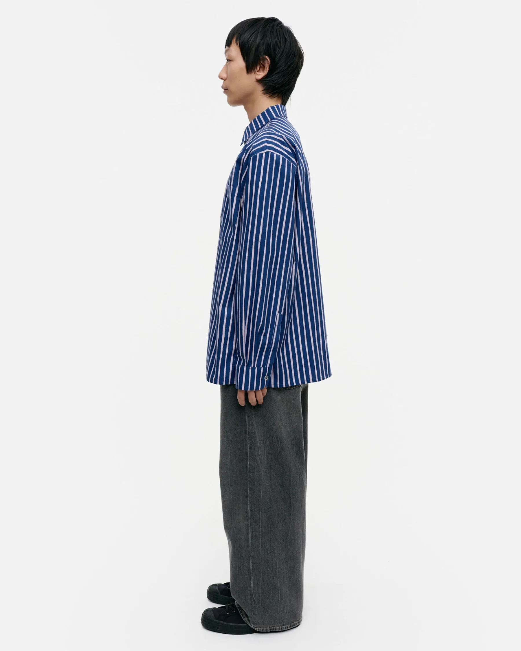 Unisex^Marimekko Jokapoika Paita