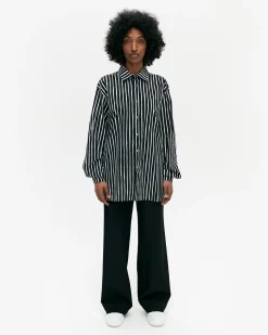 Unisex^Marimekko Jokapoika -Paita